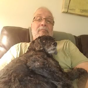 Meet your Posher, Tom